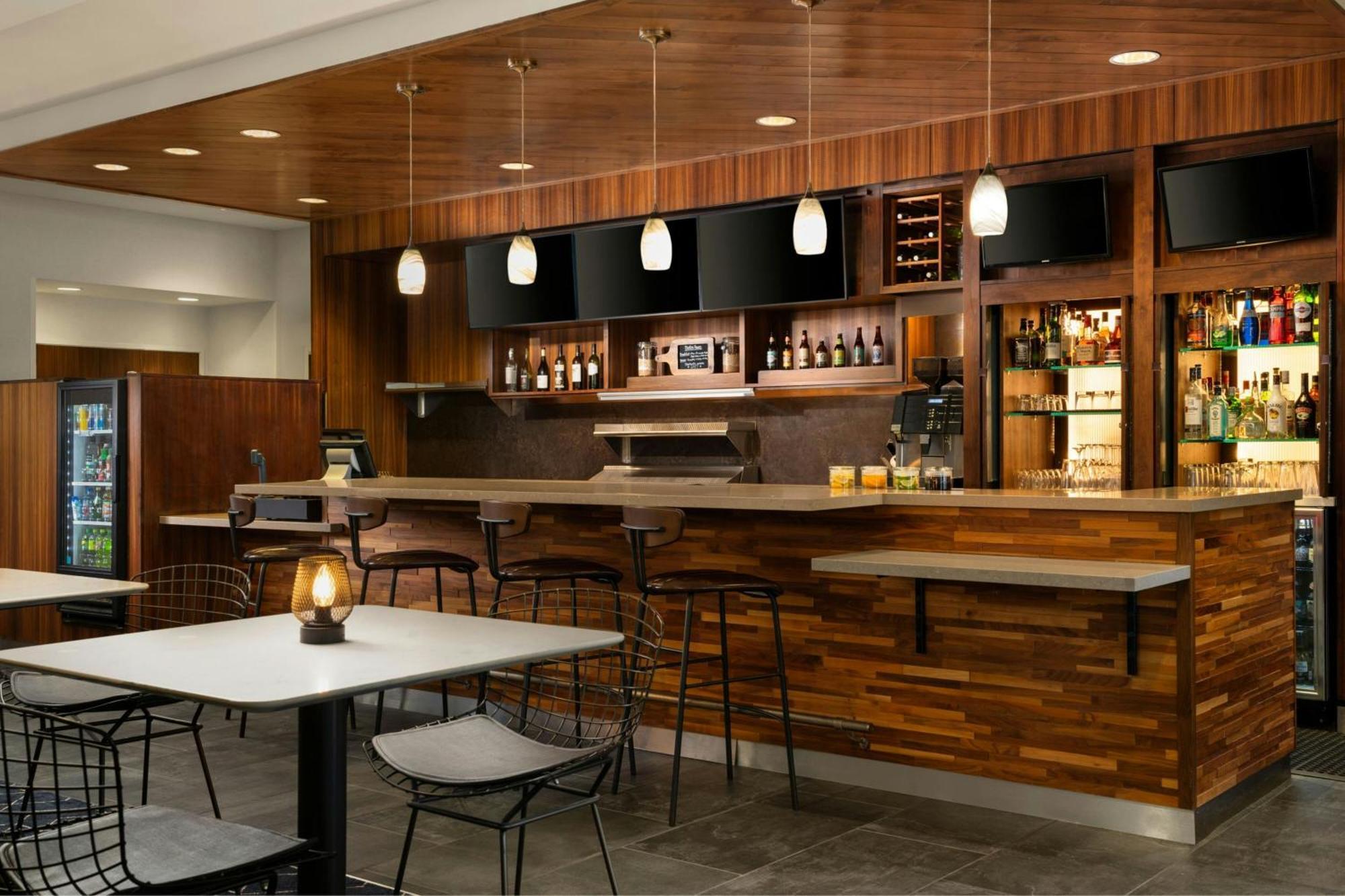 Courtyard By Marriott Denver North/Westminster Eastlake Exterior foto